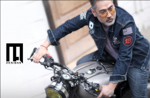 Production and Interior Design Services